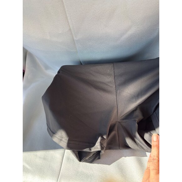 3D Padded Shorts, Breathable Tailbone Hip Butt Pad, Skating Impact Pad, Protect - Picture 2 of 3